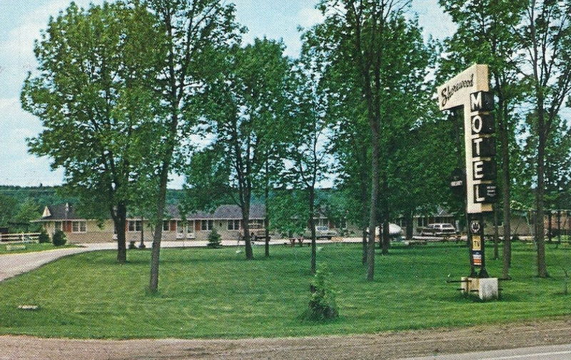 Shorewood Motel